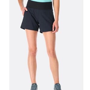 Rab Momentum Shorts